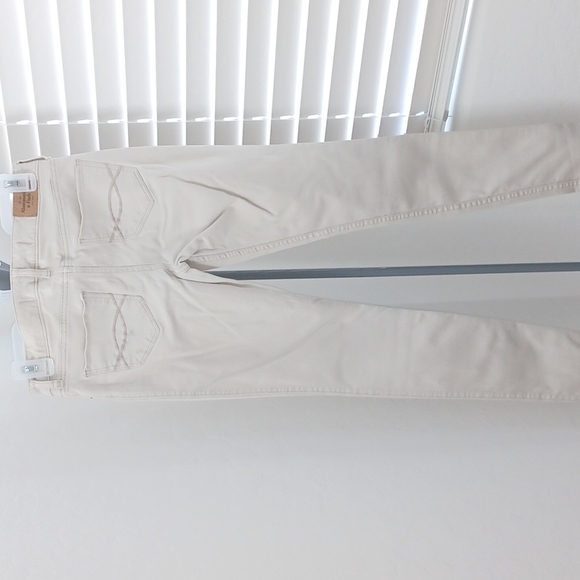 Abercrombie & Fitch Jeans - Picture 8 of 14